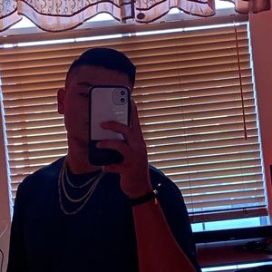 Meet your Posher, Aj